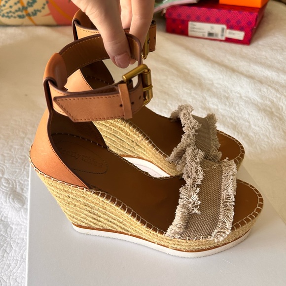 seebychloe espadrilles - Picture 2 of 7